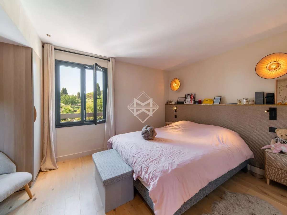 Villa Mougins