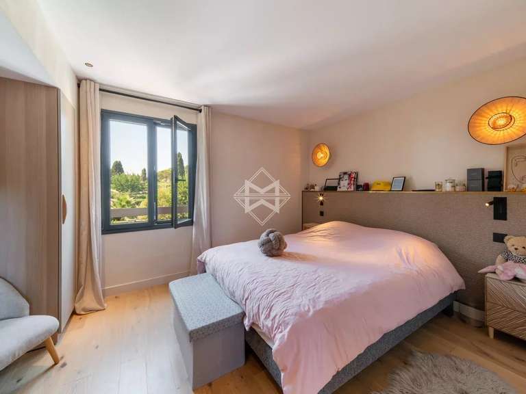 Villa Mougins - 3 chambres - 160m²