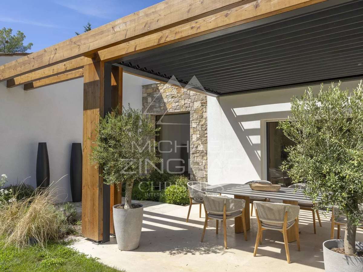 Villa Mougins