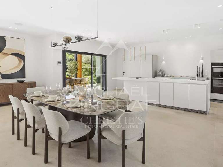 Villa Mougins - 5 chambres - 449m²