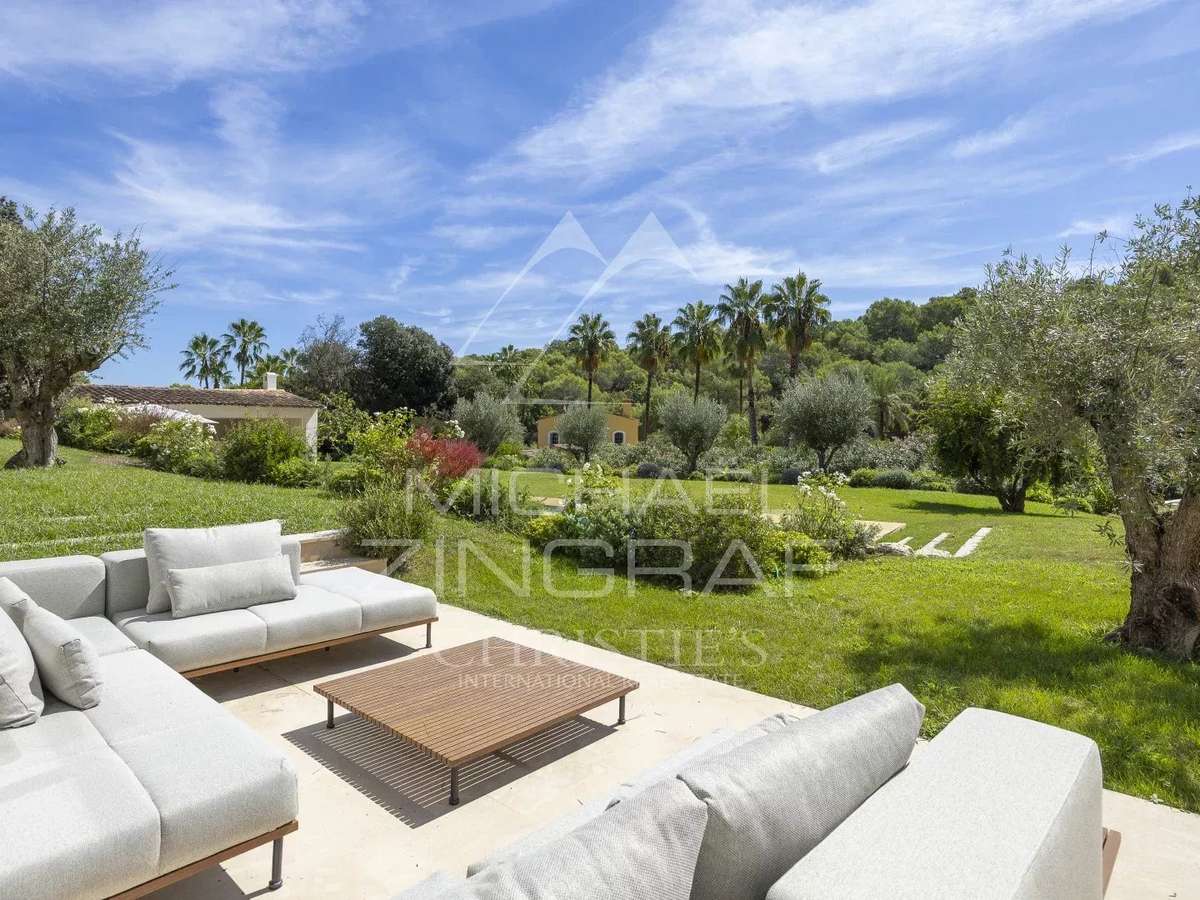 Villa Mougins