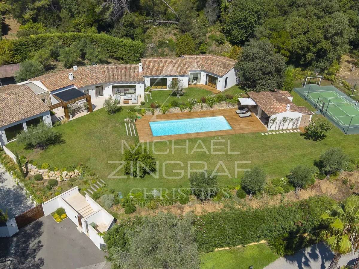 Villa Mougins