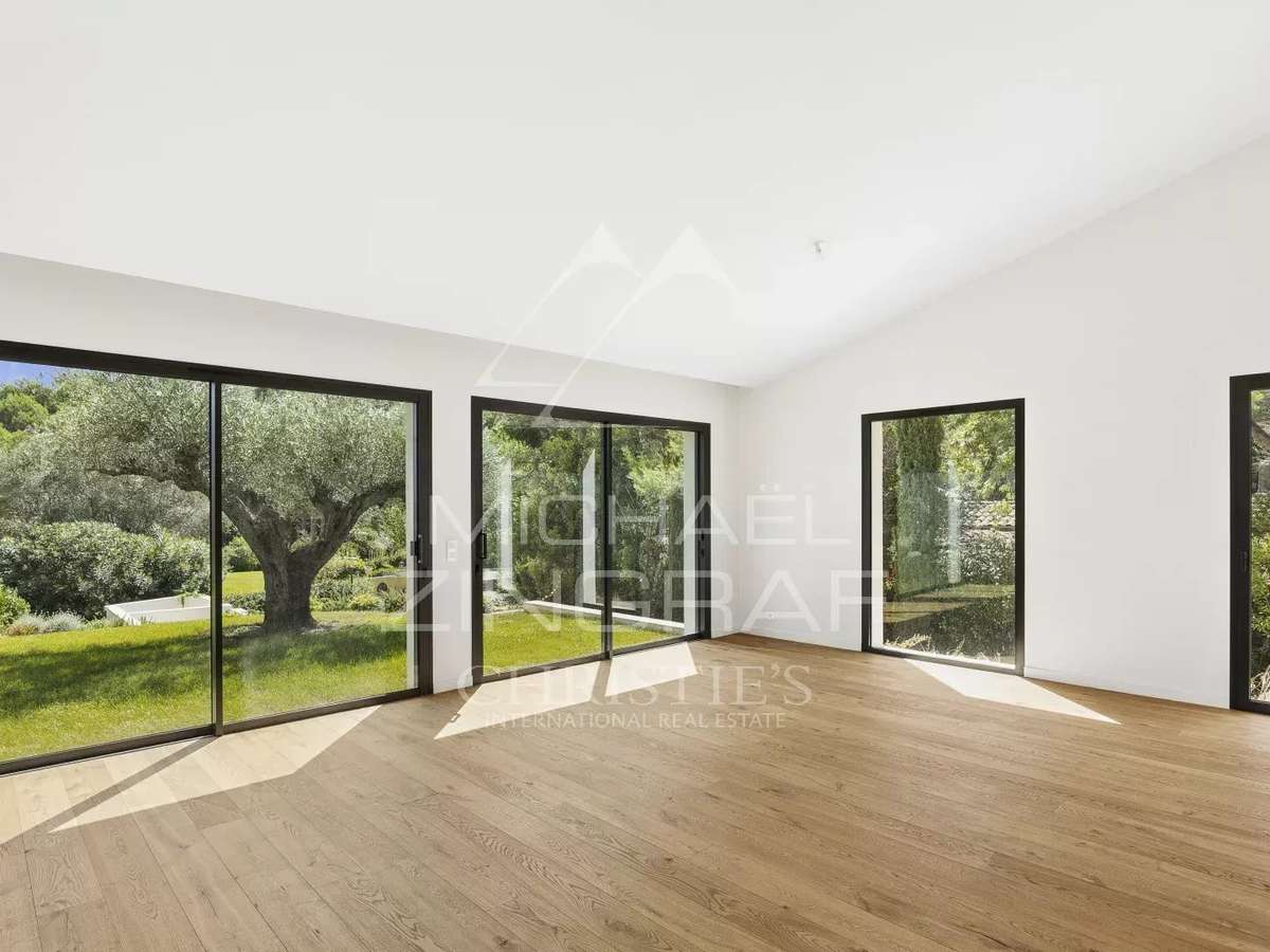 Villa Mougins