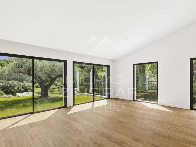 Villa Mougins - 5 chambres - 449m²