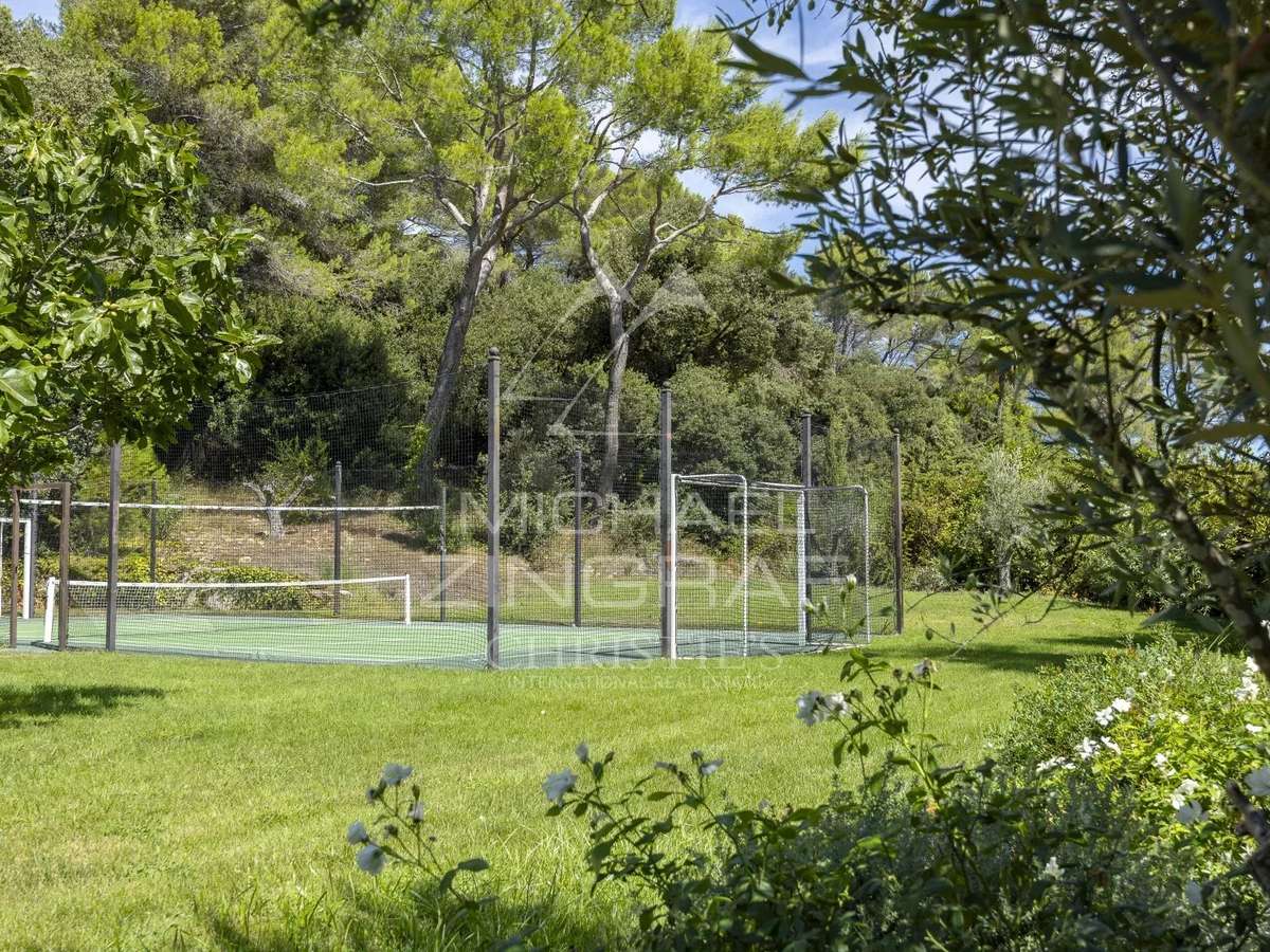 Villa Mougins