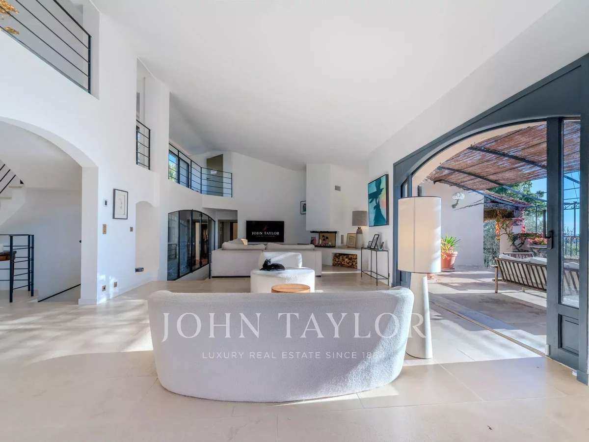Villa Mougins