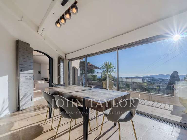 Villa Mougins - 6 chambres - 545m²