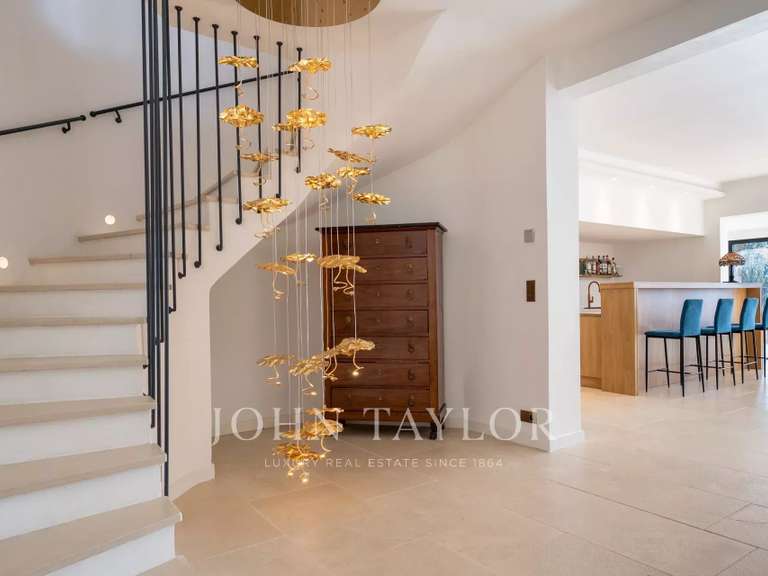 Villa Mougins - 6 chambres - 545m²