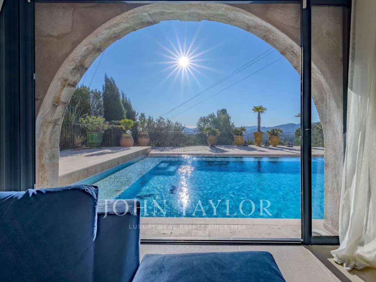 Villa Mougins