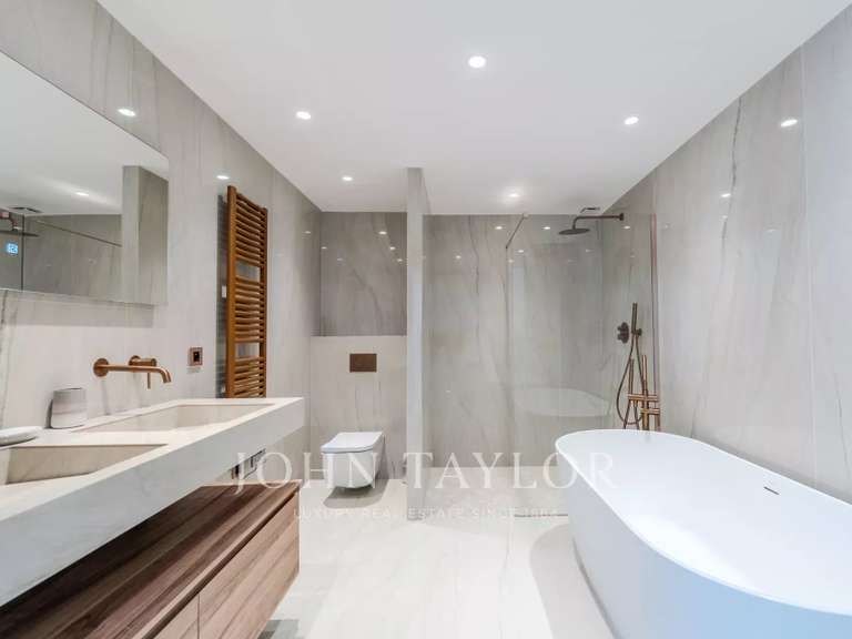 Villa Mougins - 6 chambres - 545m²