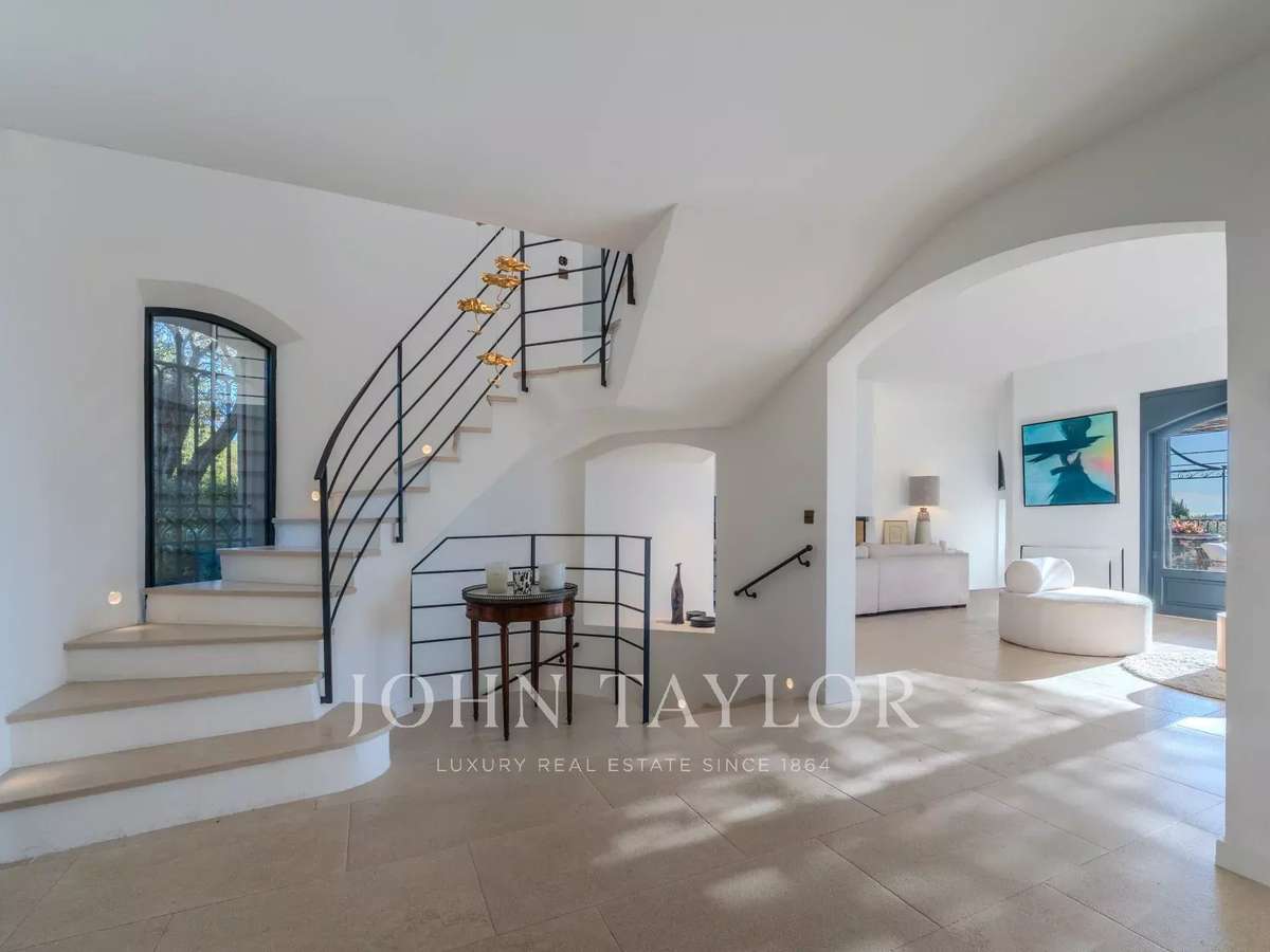 Villa Mougins