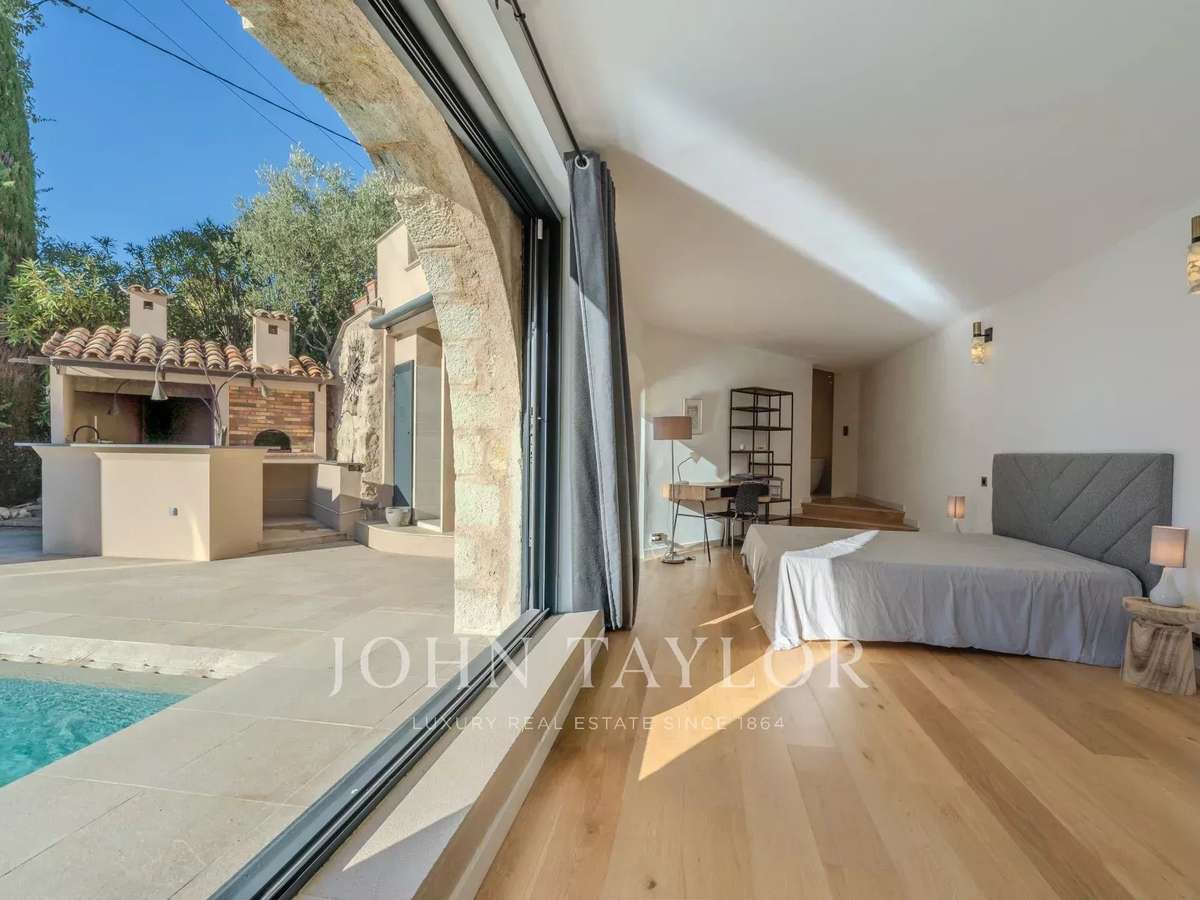 Villa Mougins