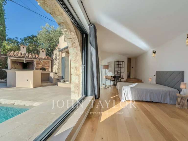 Villa Mougins - 6 chambres - 545m²