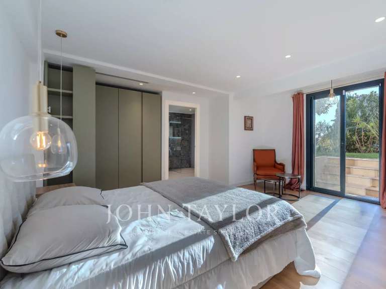 Villa Mougins - 6 chambres - 545m²