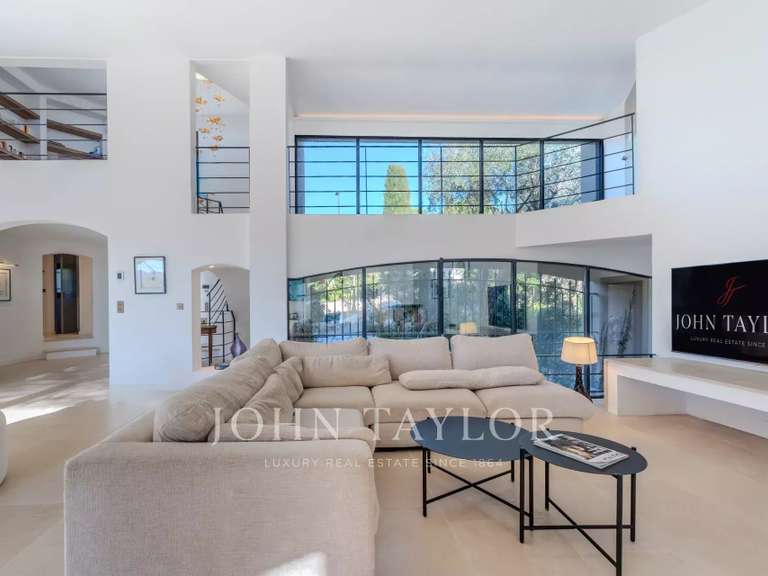 Villa Mougins - 6 chambres - 545m²
