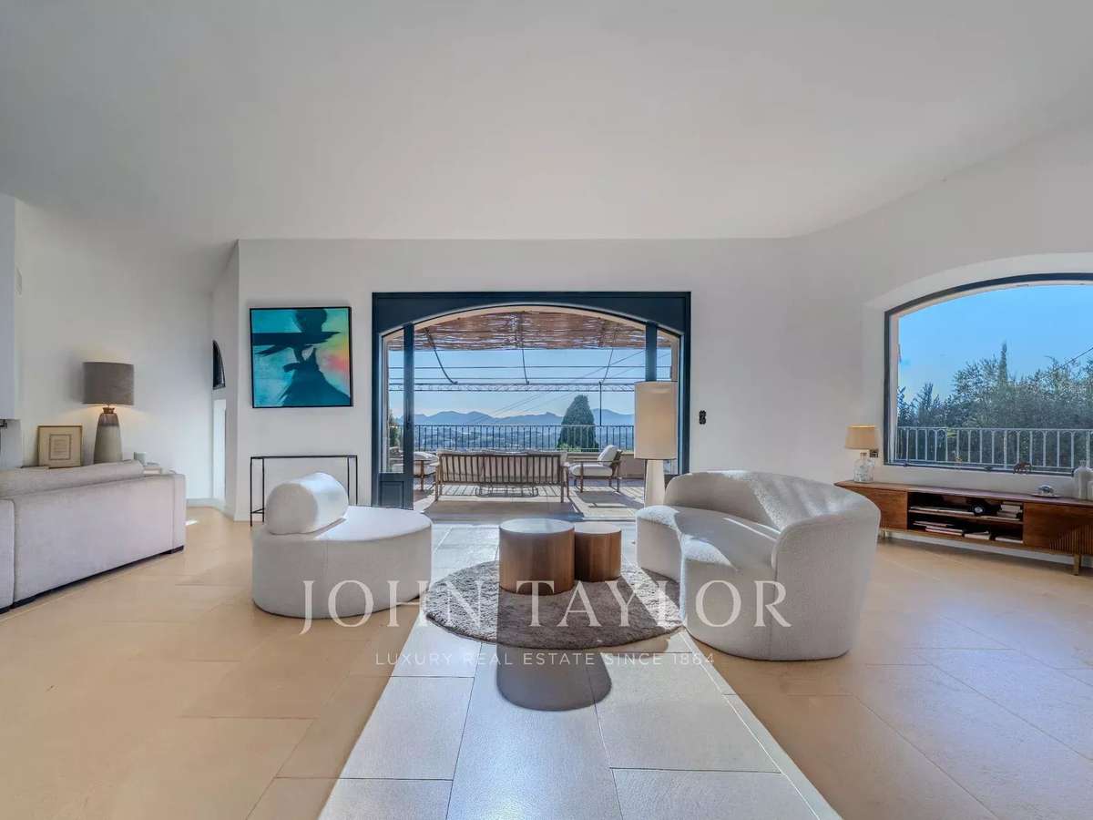 Villa Mougins