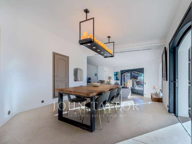 Villa Mougins - 6 chambres - 545m²