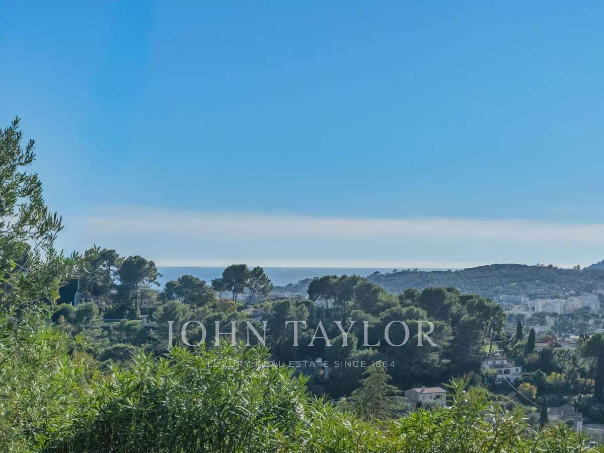 Villa Mougins