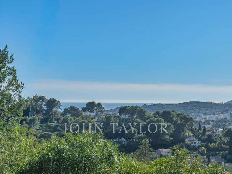 Villa Mougins - 6 chambres - 545m²