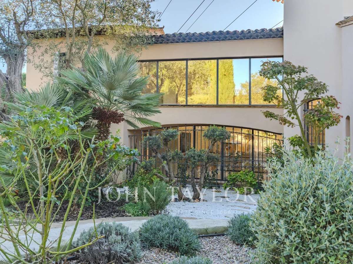 Villa Mougins