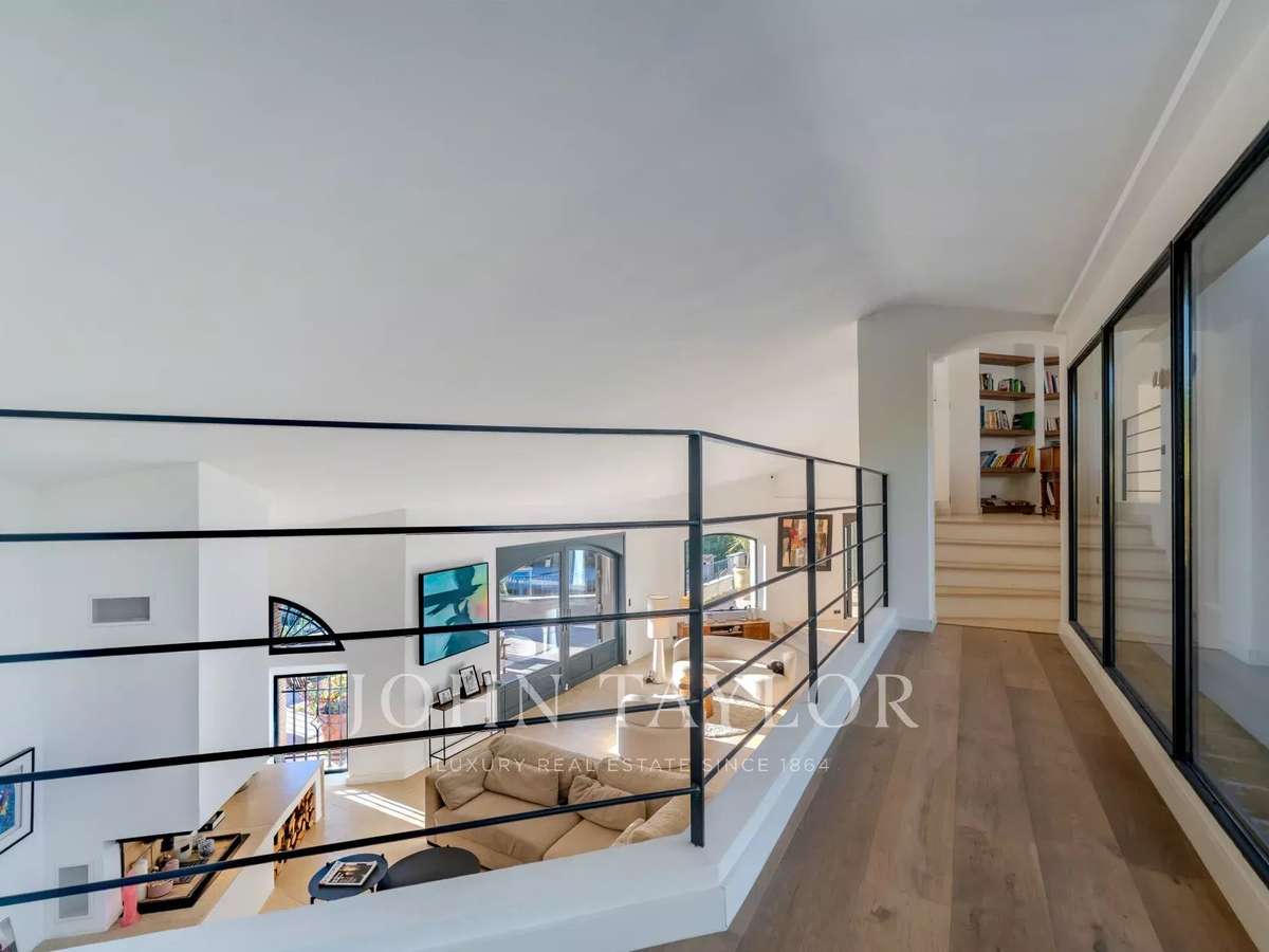 Villa Mougins