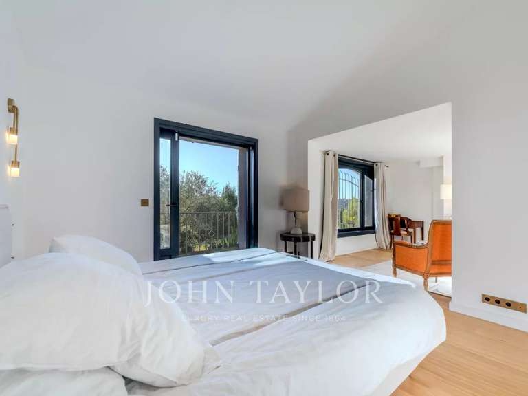 Villa Mougins - 6 chambres - 545m²