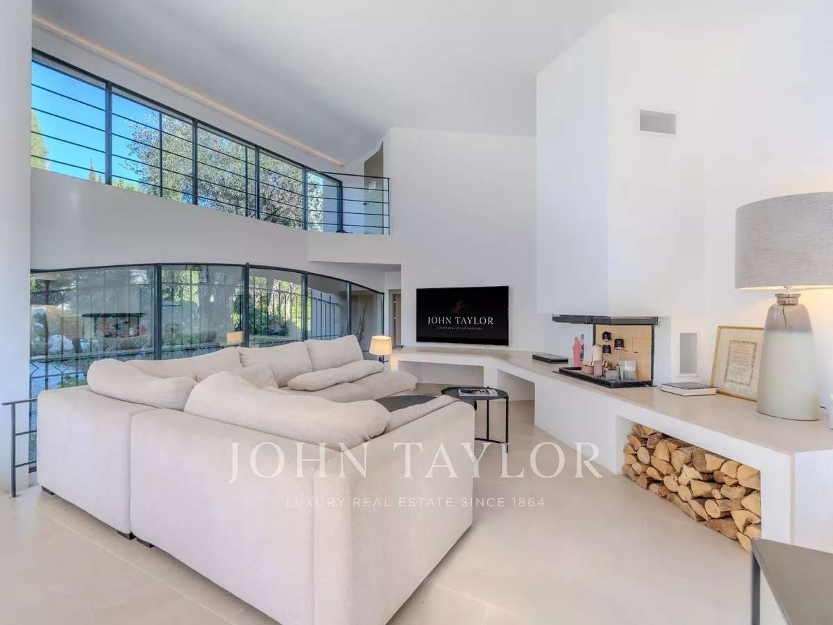 Villa Mougins