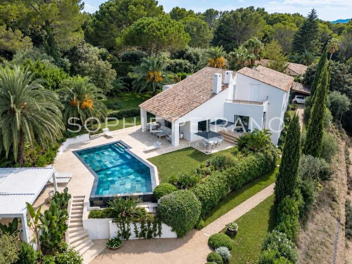 Villa Mougins