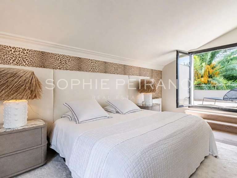 Villa Mougins - 6 chambres - 345m²