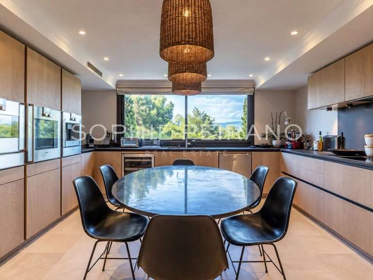 Villa Mougins - 6 chambres - 345m²