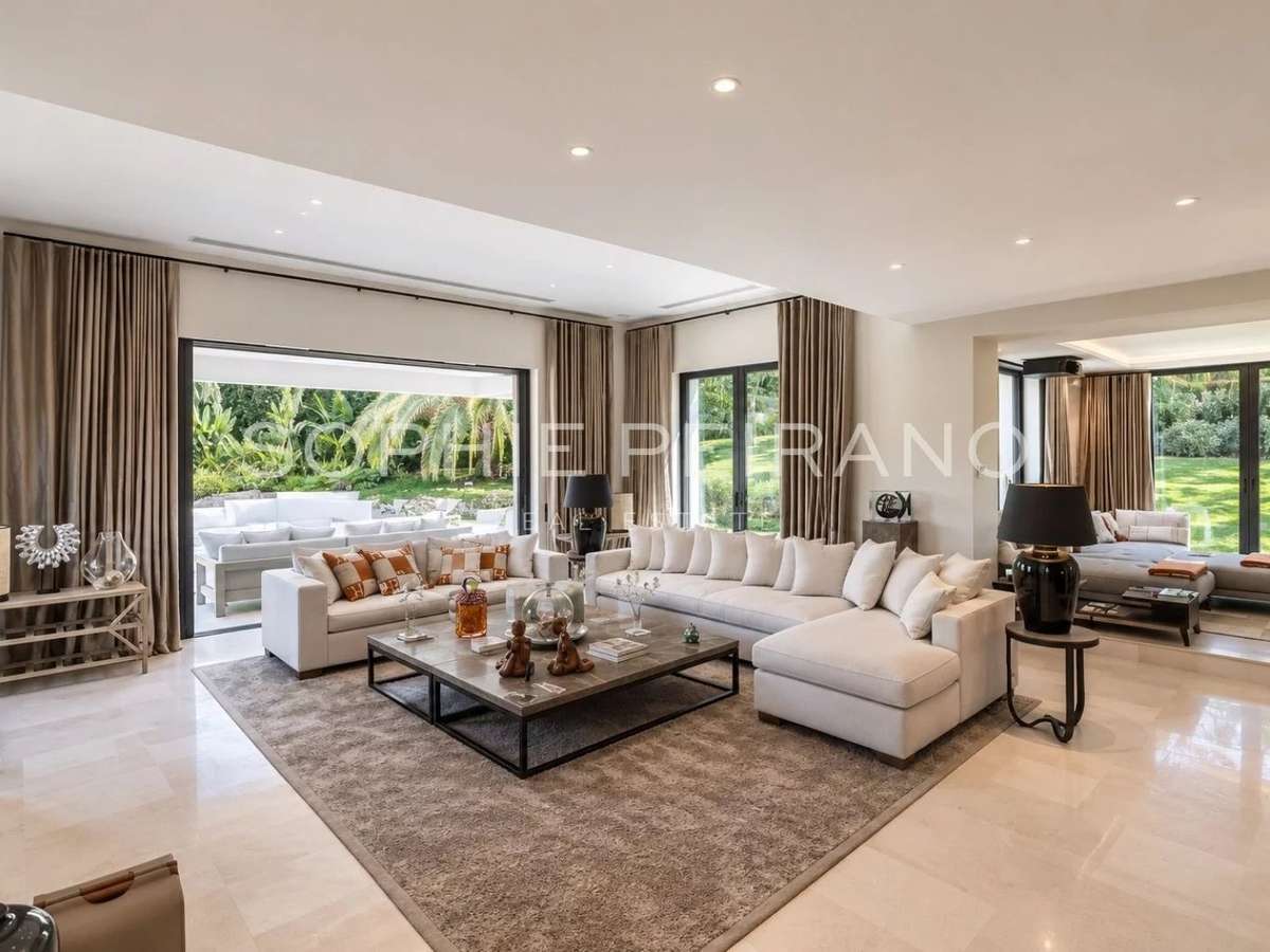 Villa Mougins