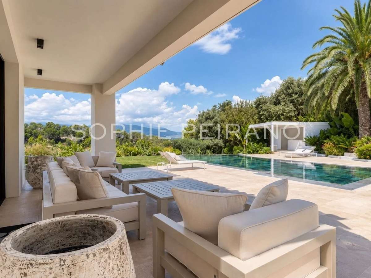 Villa Mougins