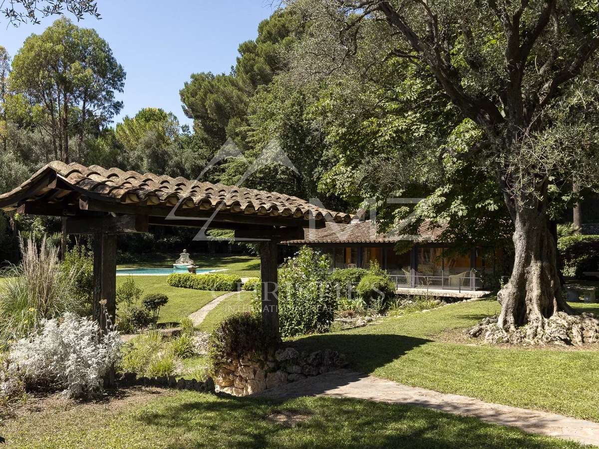 Villa Mougins