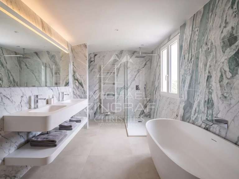 Villa Mougins - 6 bedrooms - 550m²