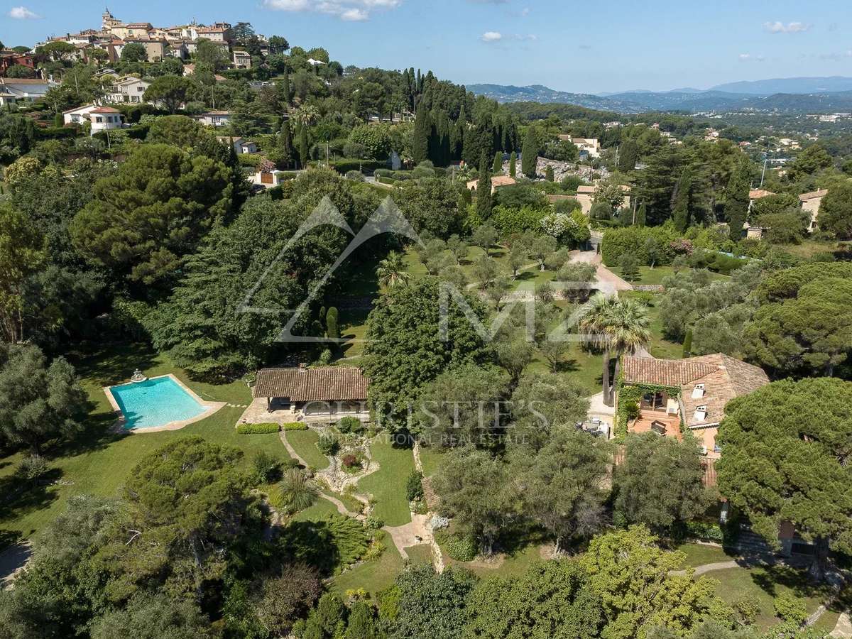 Villa Mougins