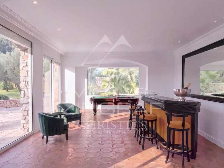 Villa Mougins - 6 bedrooms - 550m²