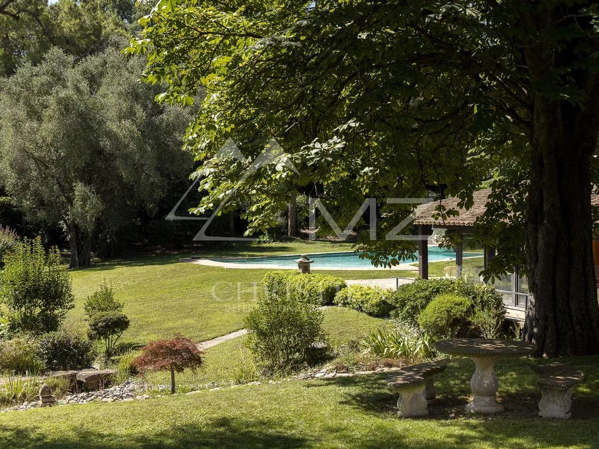 Villa Mougins