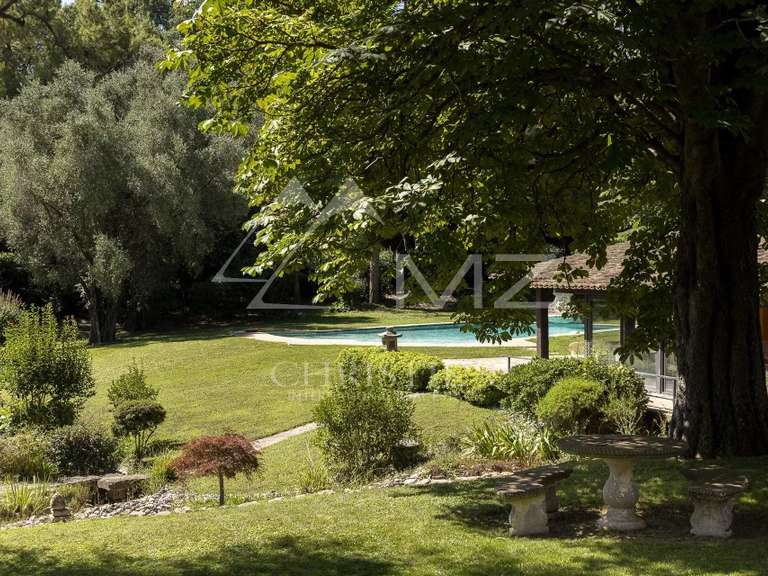 Villa Mougins - 6 bedrooms - 550m²