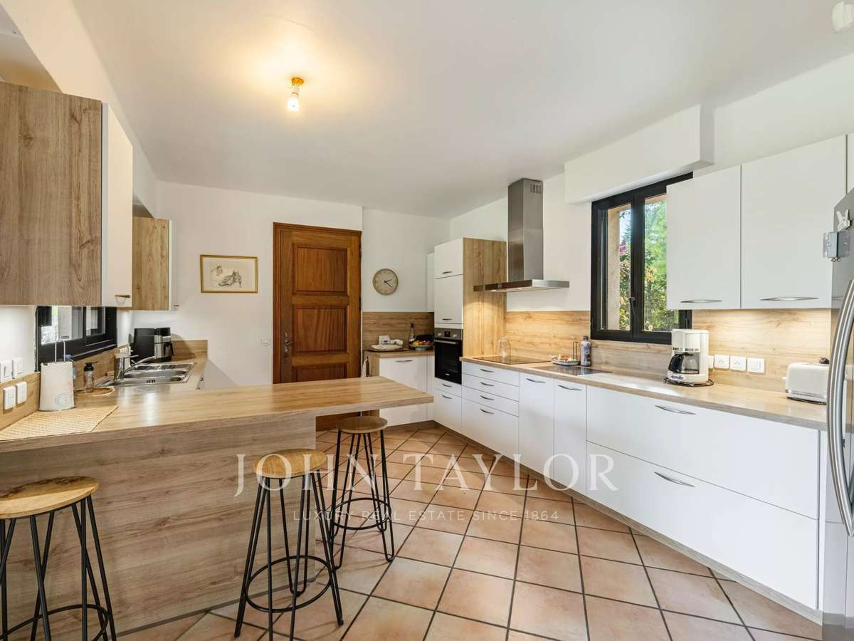 Villa Mougins
