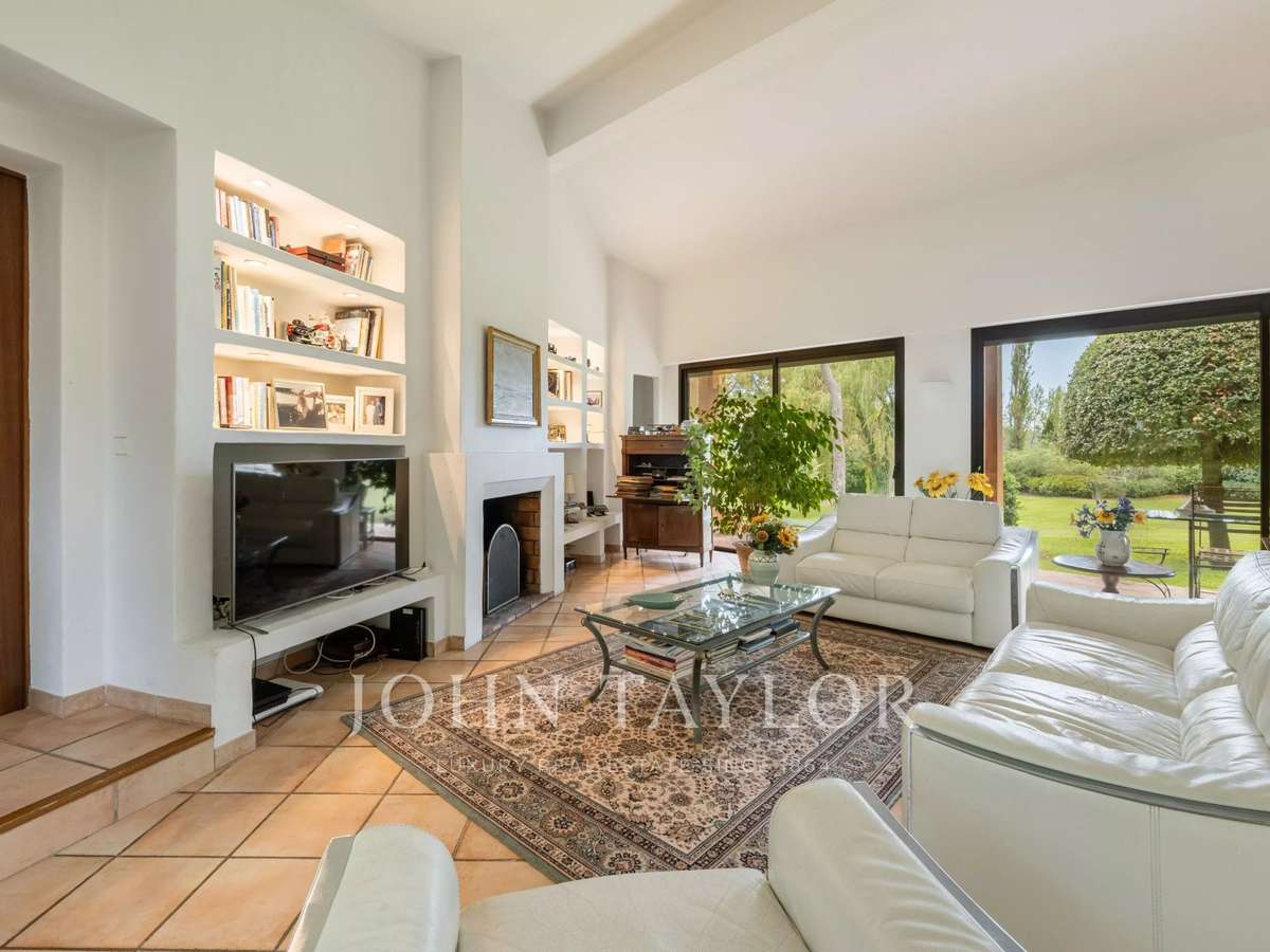 Villa Mougins