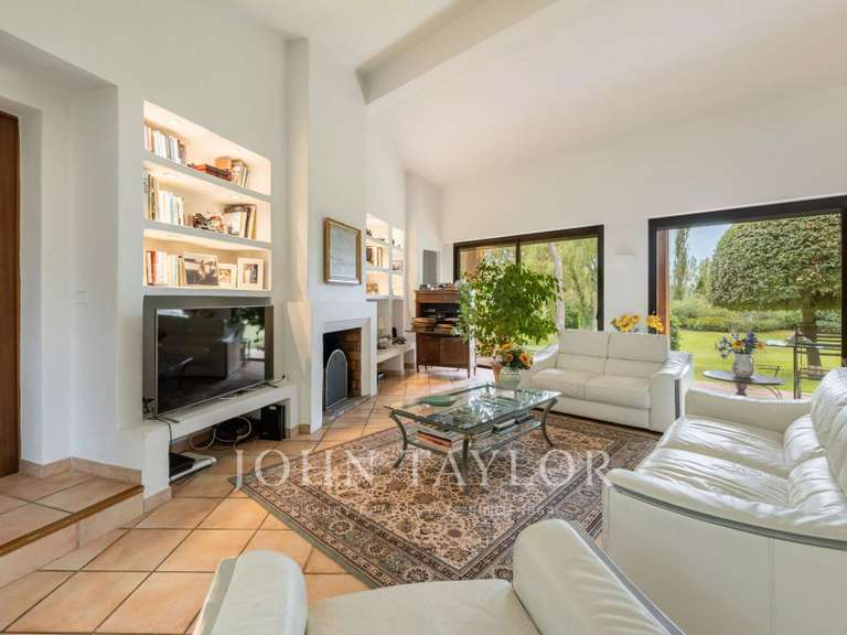 Villa Mougins - 6 bedrooms - 520m²