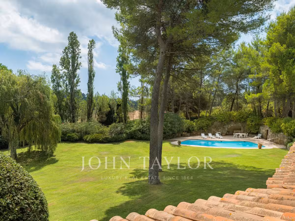 Villa Mougins