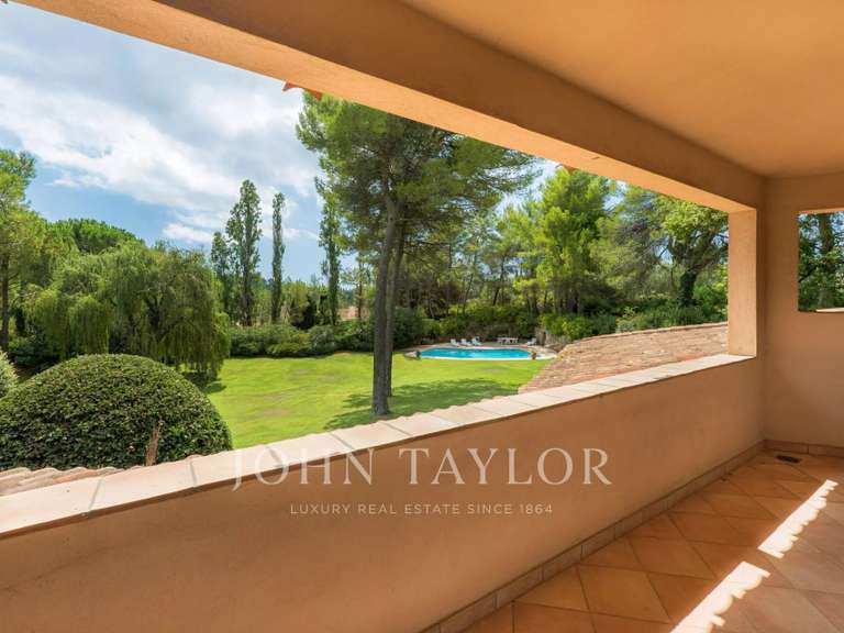 Villa Mougins - 6 bedrooms - 520m²