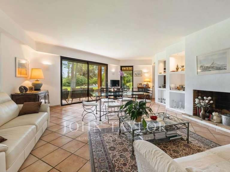 Villa Mougins - 6 bedrooms - 520m²