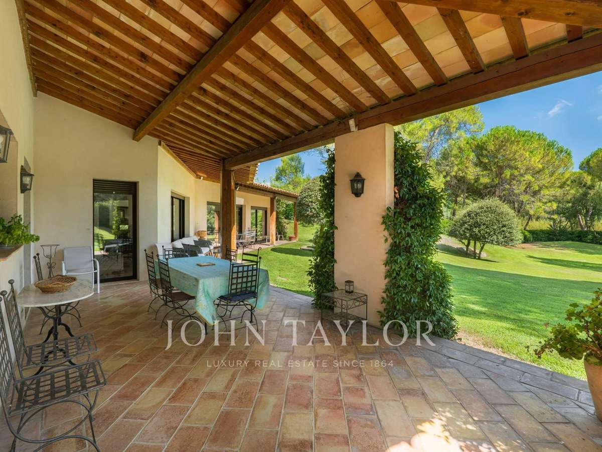 Villa Mougins