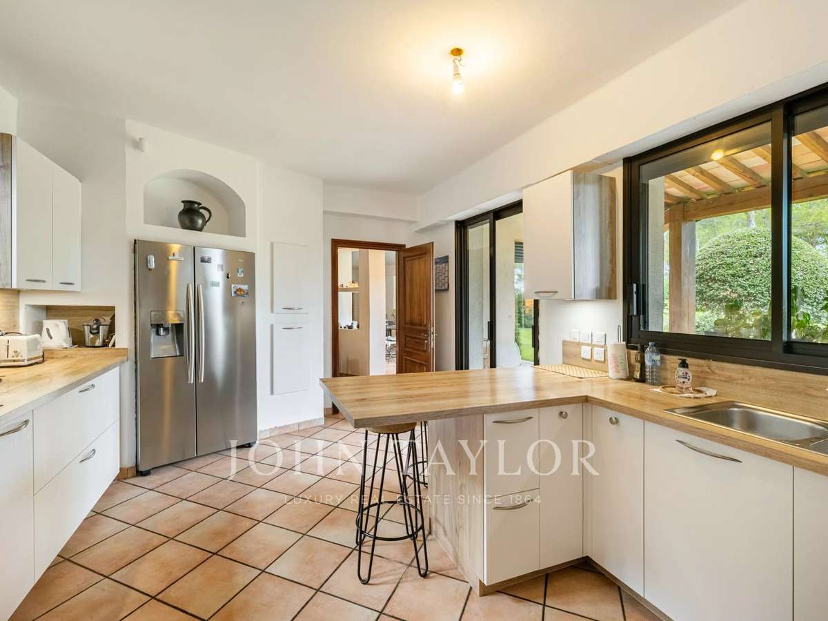 Villa Mougins