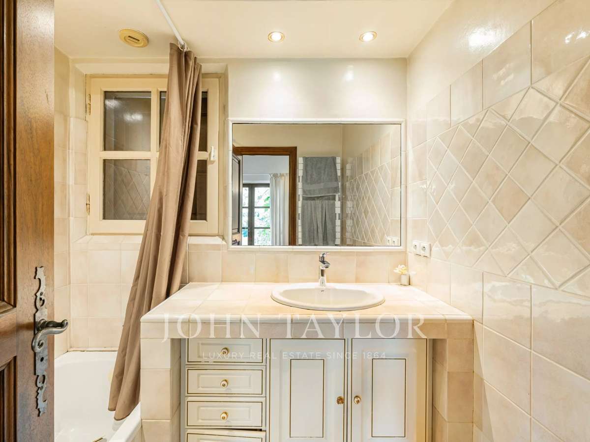 Villa Mougins