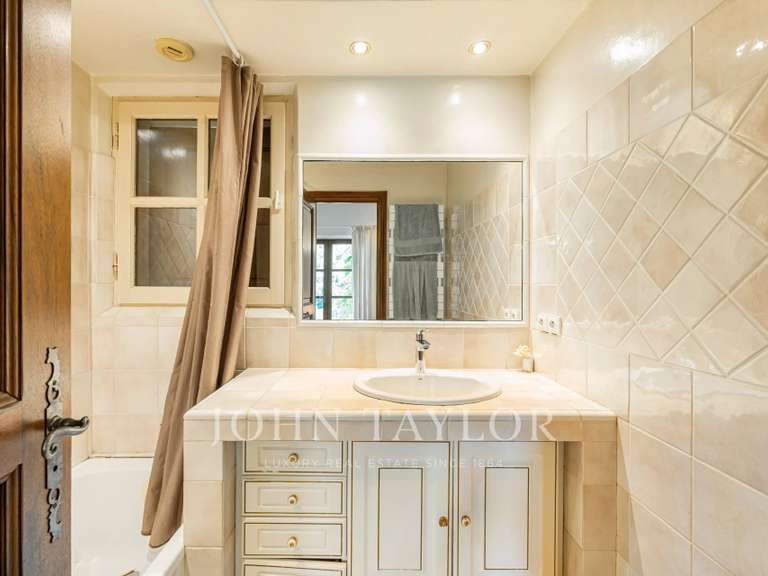 Villa Mougins - 6 bedrooms - 520m²