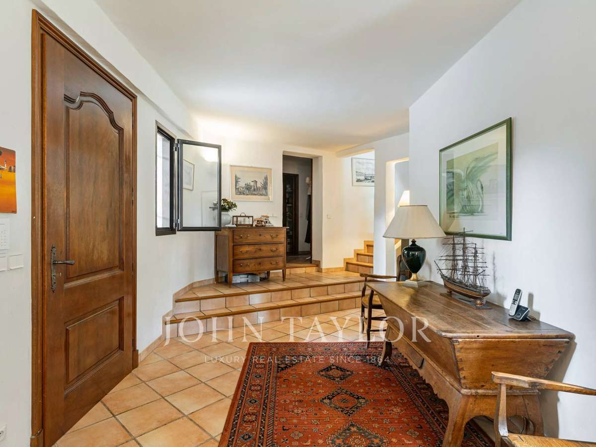 Villa Mougins