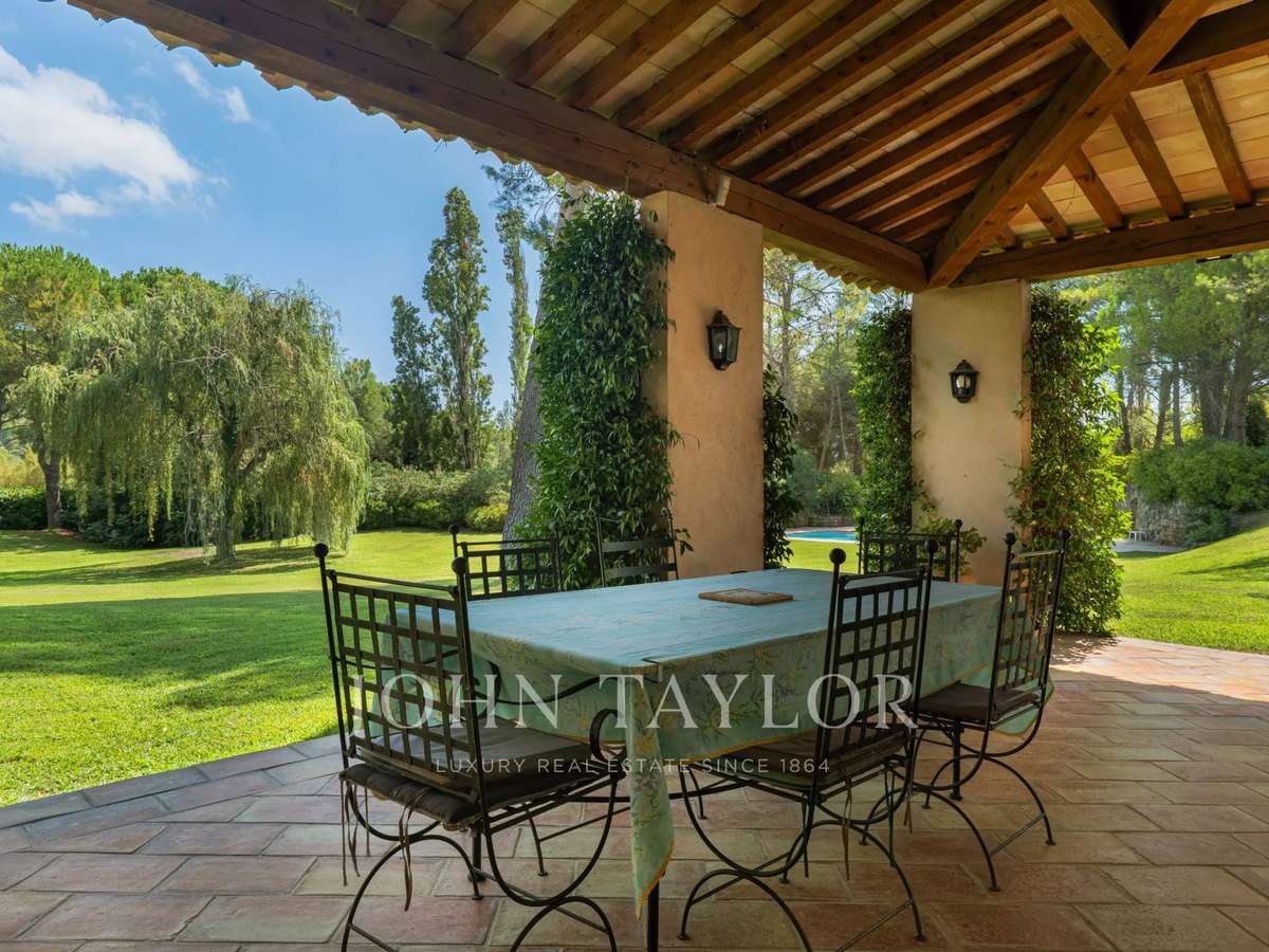 Villa Mougins